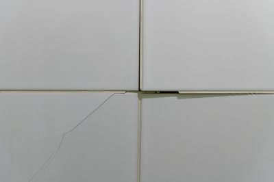 Tile Crack Repair